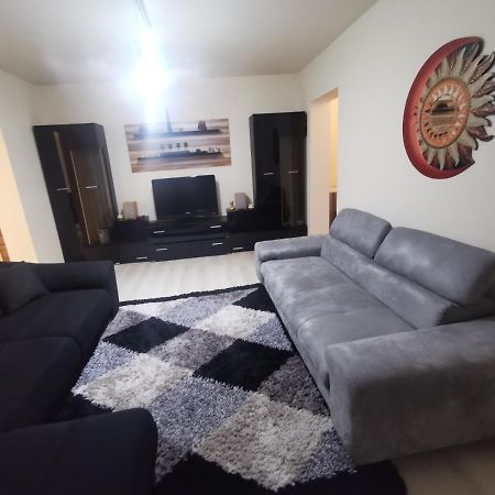Gura Humorului Apartament Lux Confort 외부 사진