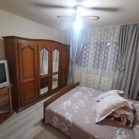 Gura Humorului Apartament Lux Confort 외부 사진