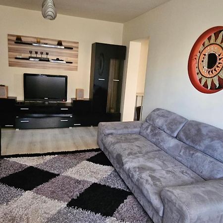 Gura Humorului Apartament Lux Confort 외부 사진