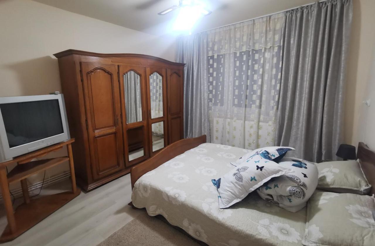 Gura Humorului Apartament Lux Confort 외부 사진