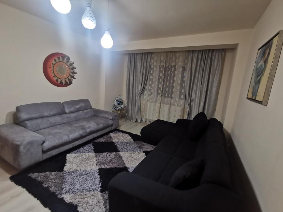 Gura Humorului Apartament Lux Confort 외부 사진