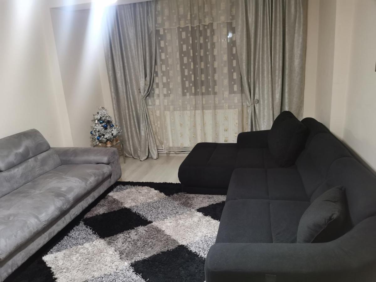 Gura Humorului Apartament Lux Confort 외부 사진