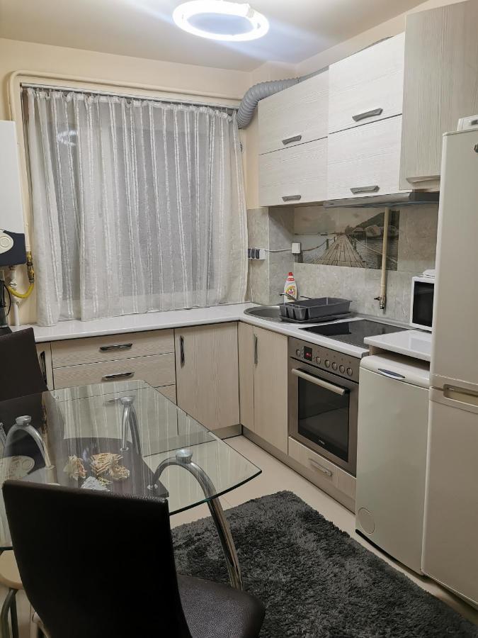 Gura Humorului Apartament Lux Confort 외부 사진