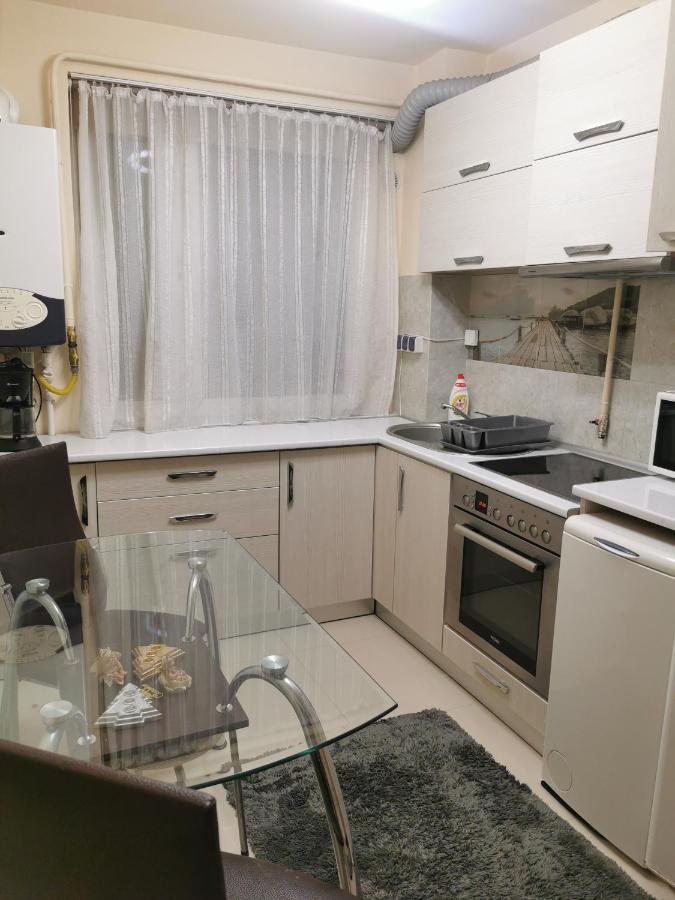 Gura Humorului Apartament Lux Confort 외부 사진