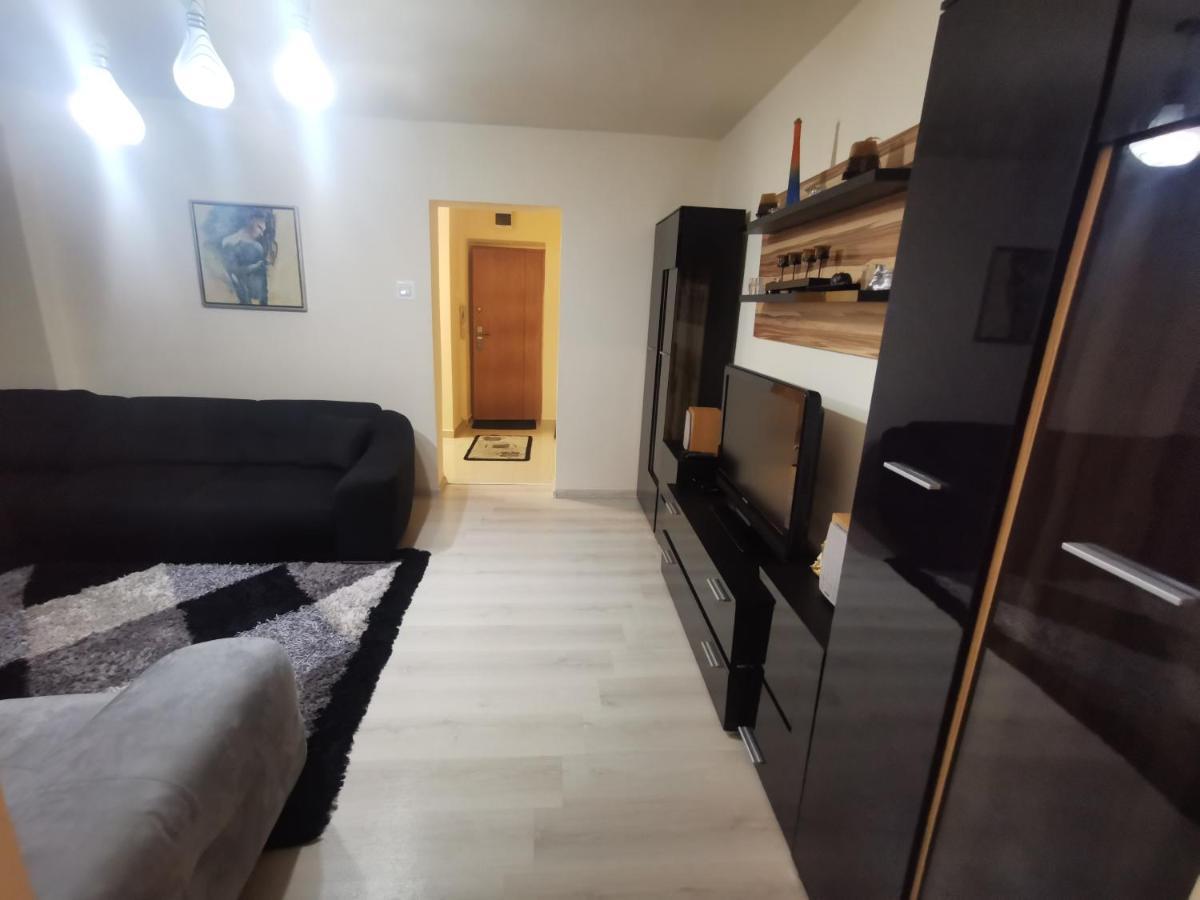 Gura Humorului Apartament Lux Confort 외부 사진
