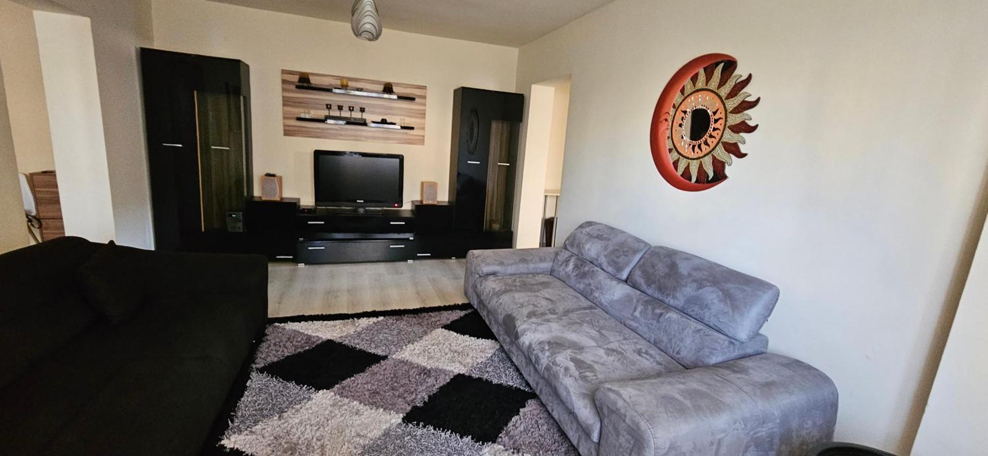Gura Humorului Apartament Lux Confort 외부 사진