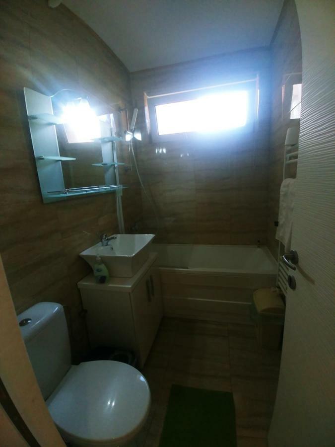 Gura Humorului Apartament Lux Confort 외부 사진