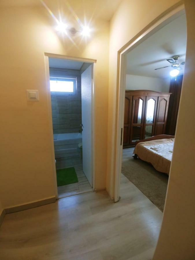 Gura Humorului Apartament Lux Confort 외부 사진