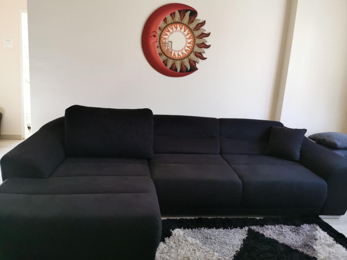 Gura Humorului Apartament Lux Confort 외부 사진
