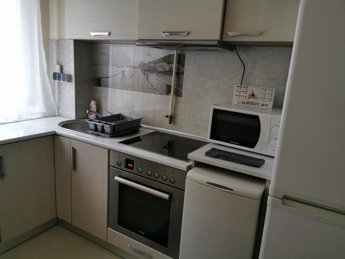 Gura Humorului Apartament Lux Confort 외부 사진