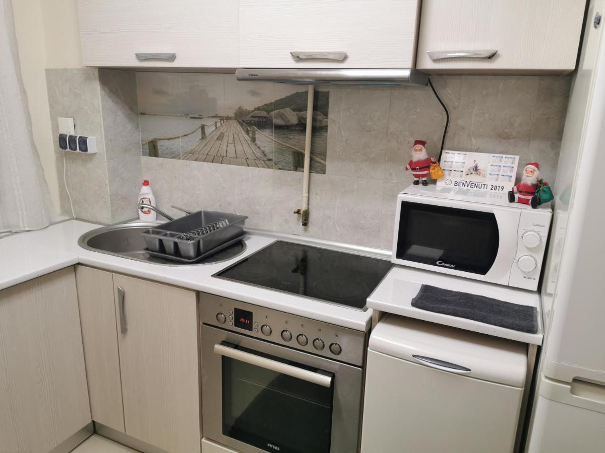 Gura Humorului Apartament Lux Confort 외부 사진